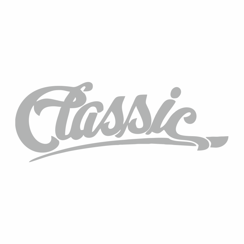 Sticker Auto Classic Alb Cm Emag Ro