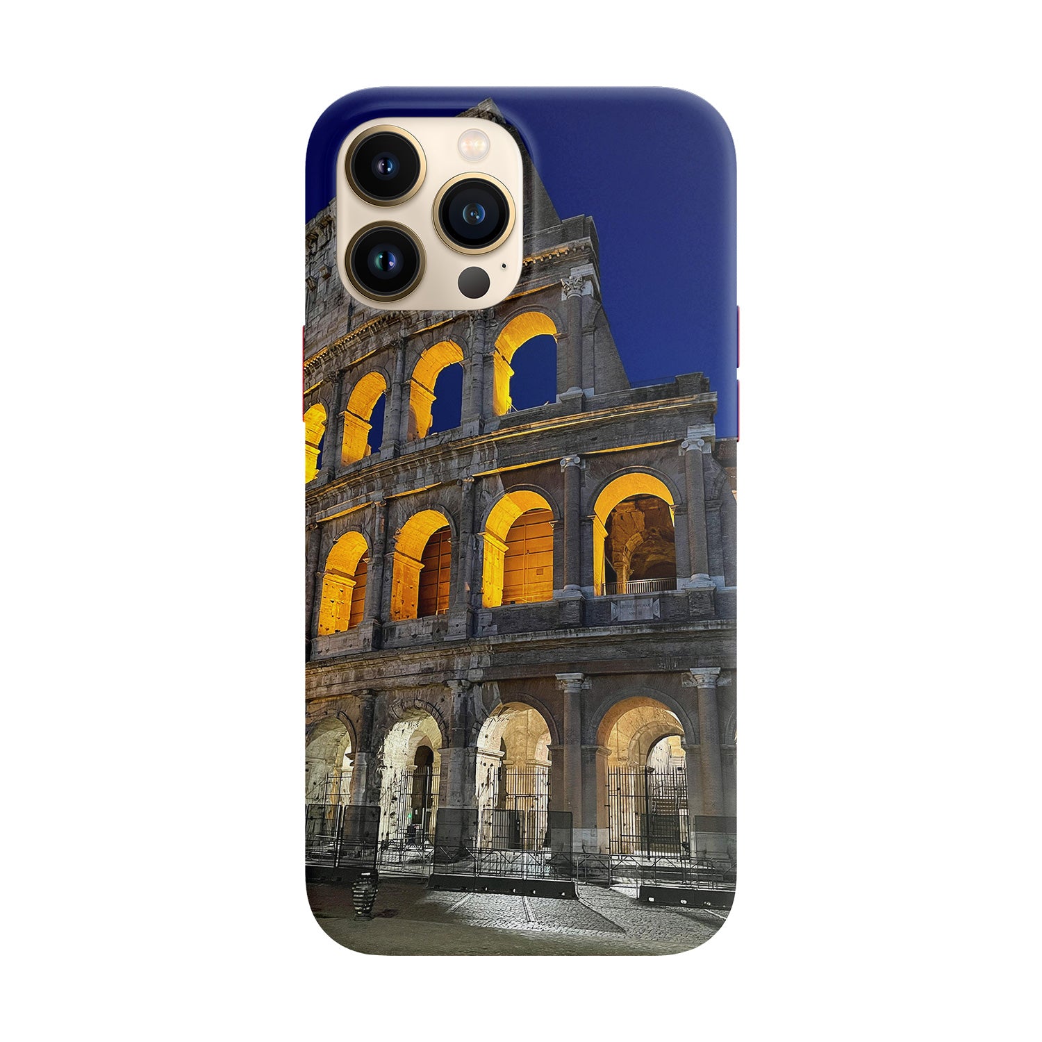 Tok Kompatibilis Az Apple IPhone 14 Pro Max Modellel The Colosseum