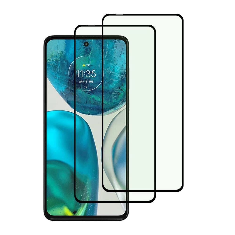 Set 2 X Folie Ecran PhoneGuard 5D Pentru Motorola Moto G82 Full Cover