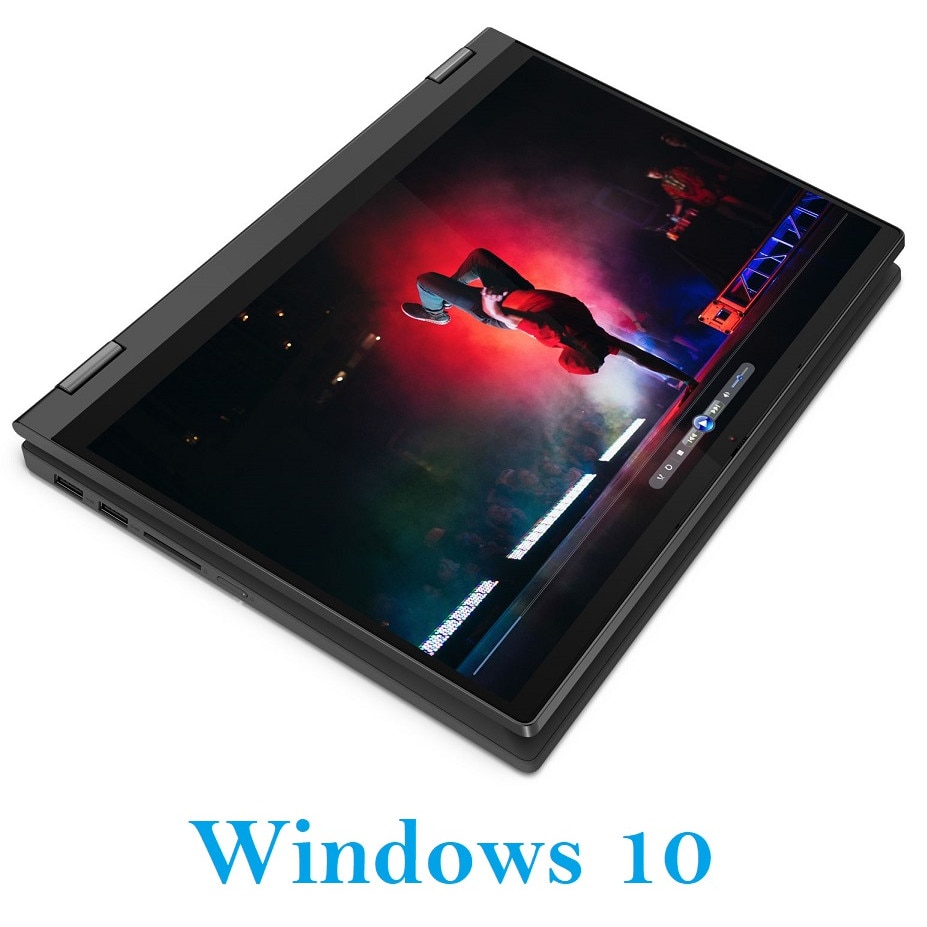 In Lenovo Flex Itl Fhd Ips Touch Screen Intel