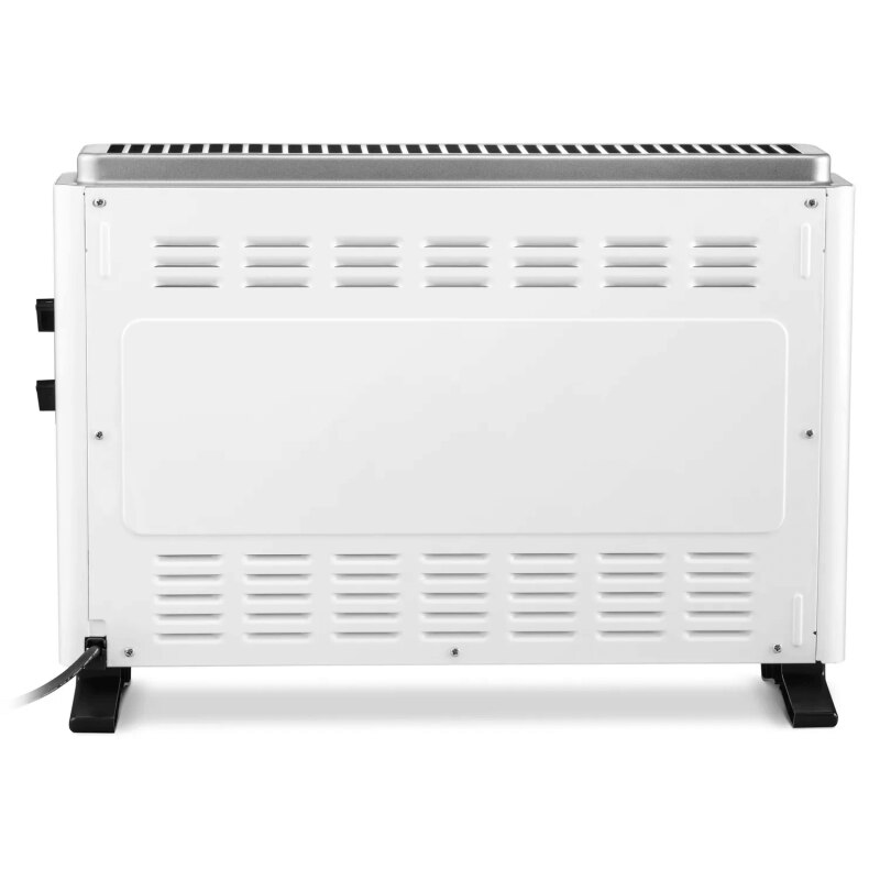 Convector Electric Cu Turbosuflanta Trotec Tch E Putere Maxima