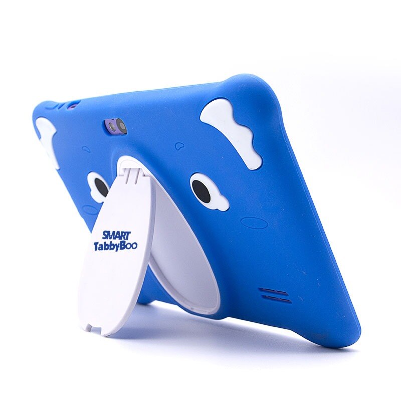 SMART TabbyBoo Koala Fun táblagép 4 GB RAM 64 GB Android 12 szülői