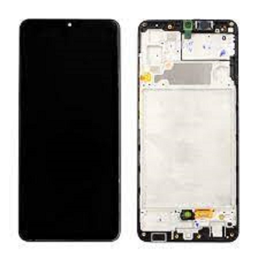 Display Samsung A Galaxy A G Service Pack Negru Emag Ro