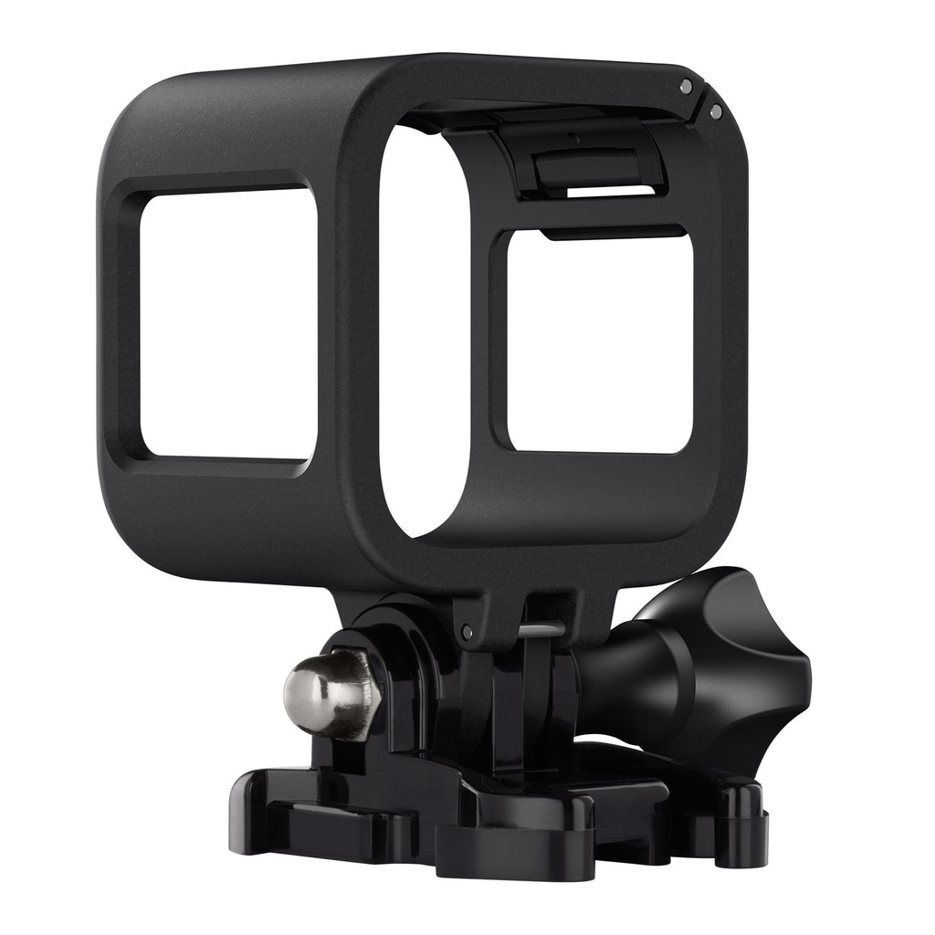 Cadru De Montaj Pentru GoPro Hero Session 4 5 6 Negru EMAG Ro