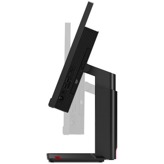 Настолен компютър Lenovo ThinkCentre M70a Gen 2 Intel Core i3 10105 до