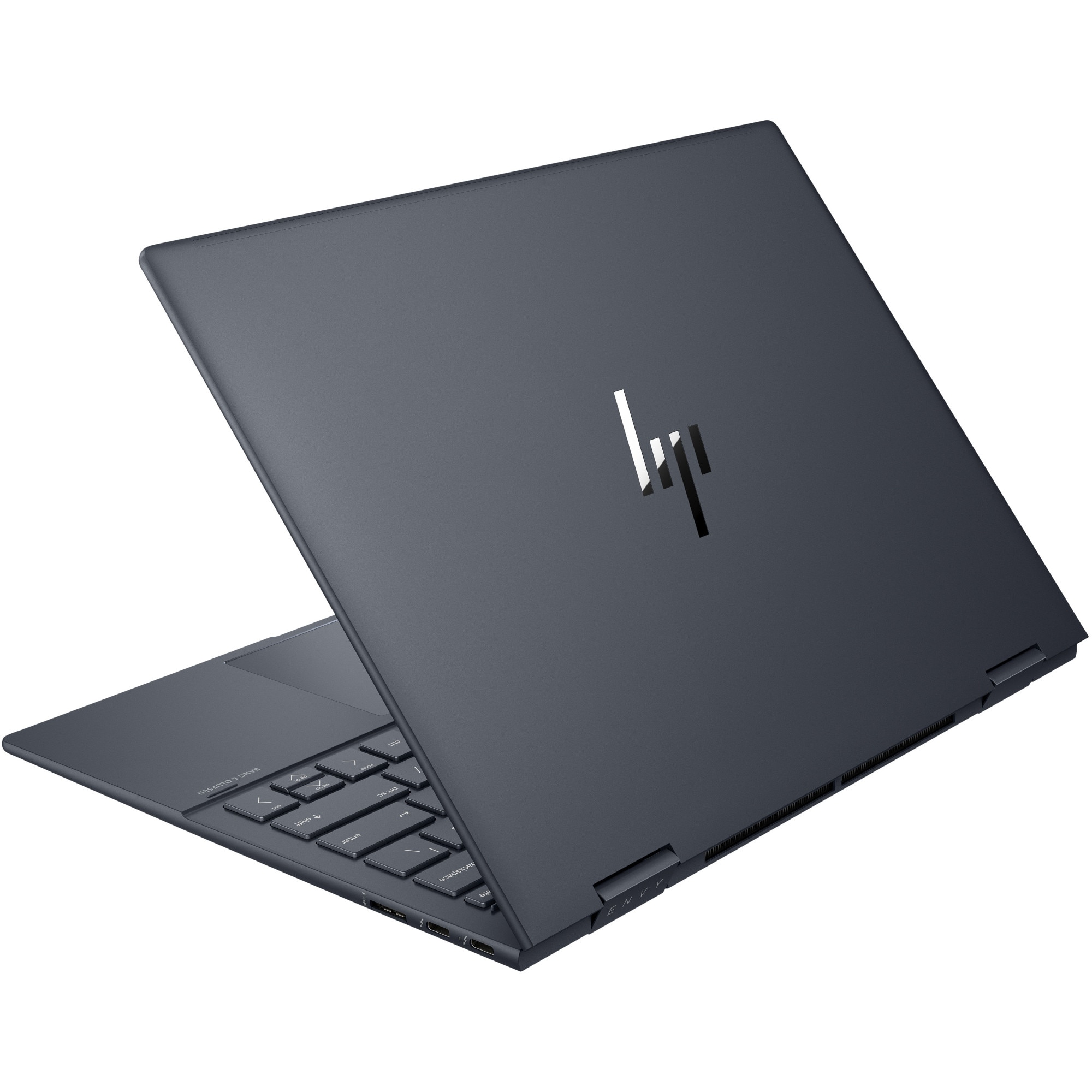 Ultrabook Hp Envy X Bf Nn Intel Core I U Touch