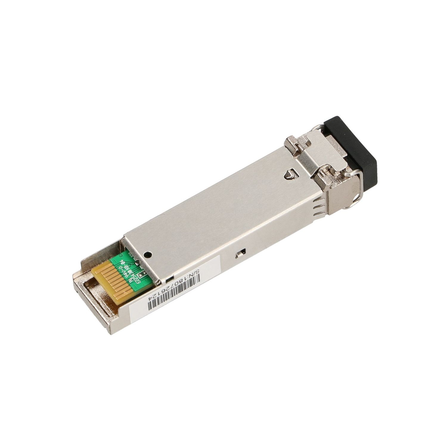 Extralink Sfp Modul Lc Nm Gbps Km Emag Hu