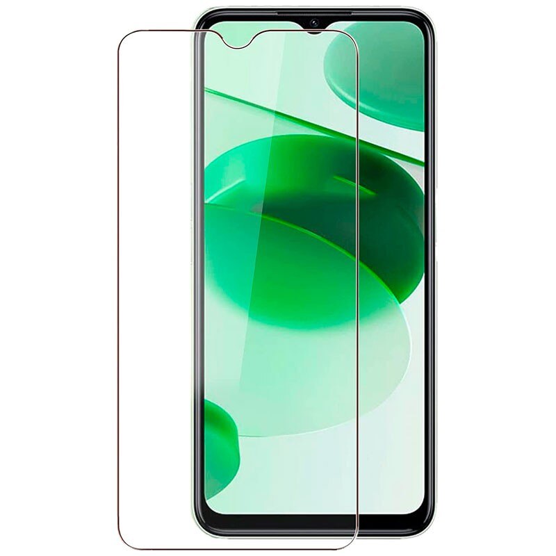 Hard Glass D Realme C Emag Bg