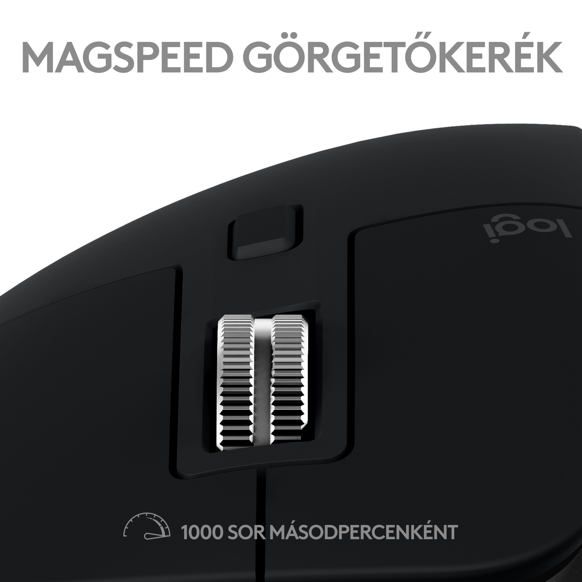 Logitech Mx Master S Vezet K N Lk Li Eg R Dpi Silent Bluetooth