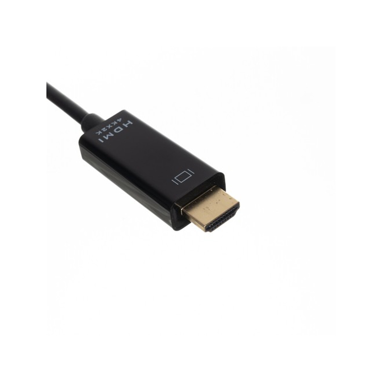 Cablu Displayport La Hdmi K M Izoxis Emag Ro