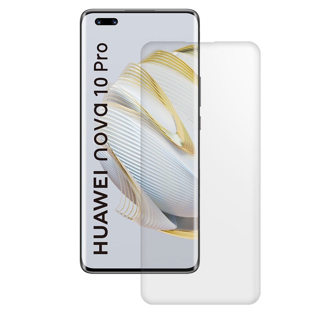 Set Folii Mate Silkase Pentru Huawei Nova Pro Protectie Telefon