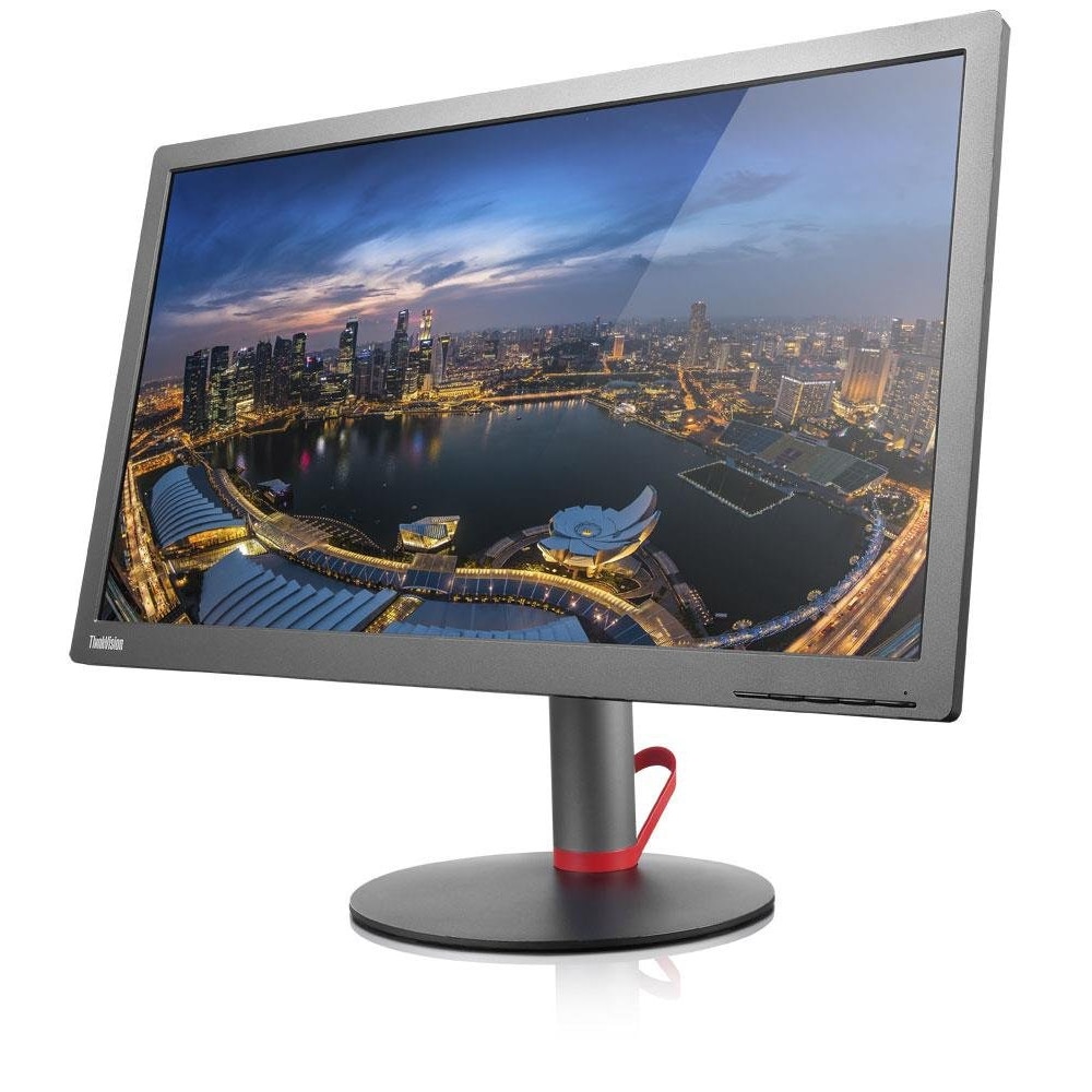 Monitor Lenovo Thinkvision Pro D Fhd Negru Emag Ro