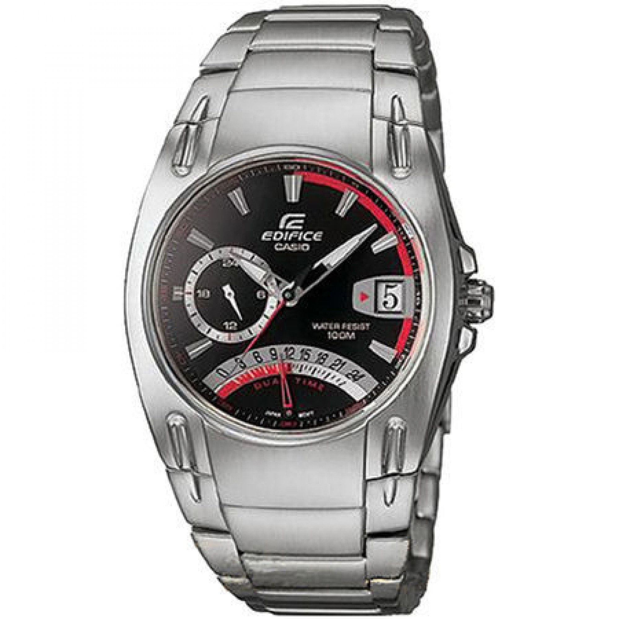 Ceas Barbati Casio Edifice Classic Ef Ef D A Emag Ro