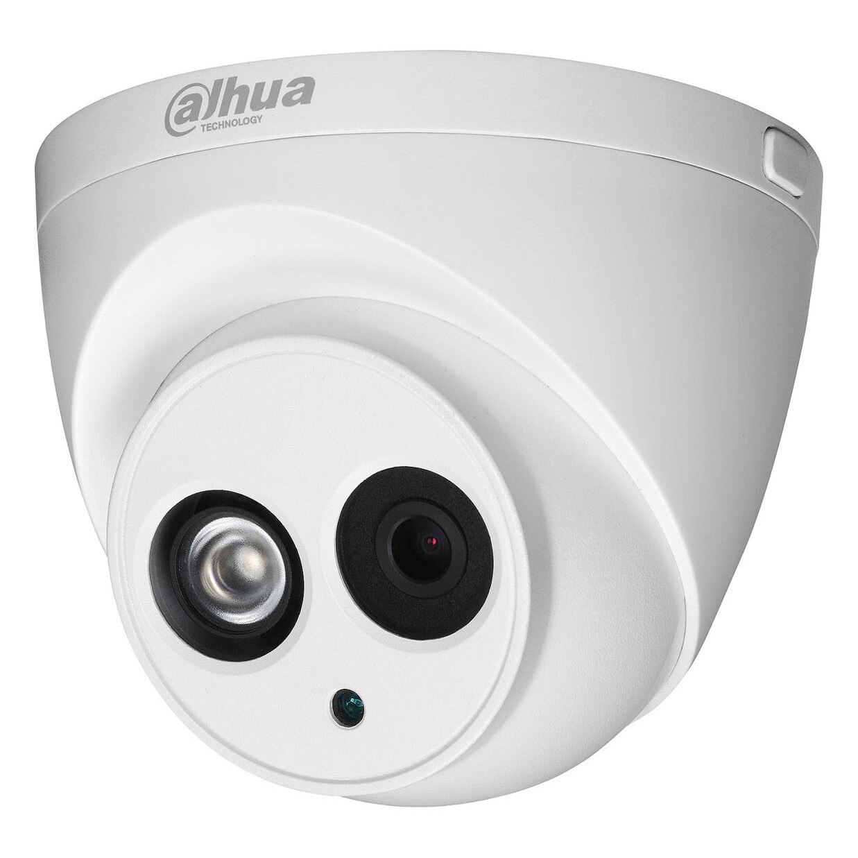 Dahua DH HAC HDW1200EM A Dome Kamera 2MP EMAG Hu