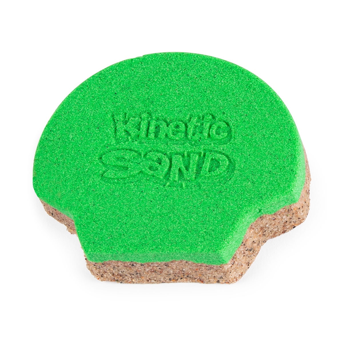 Nisip Kinetic Sand Shell Green 127 G EMAG Ro