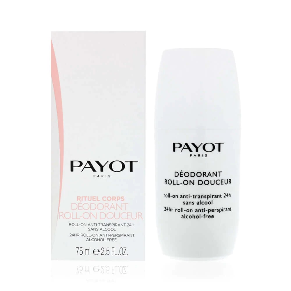 Deodorant Roll On Payot Douceur Ml Emag Ro