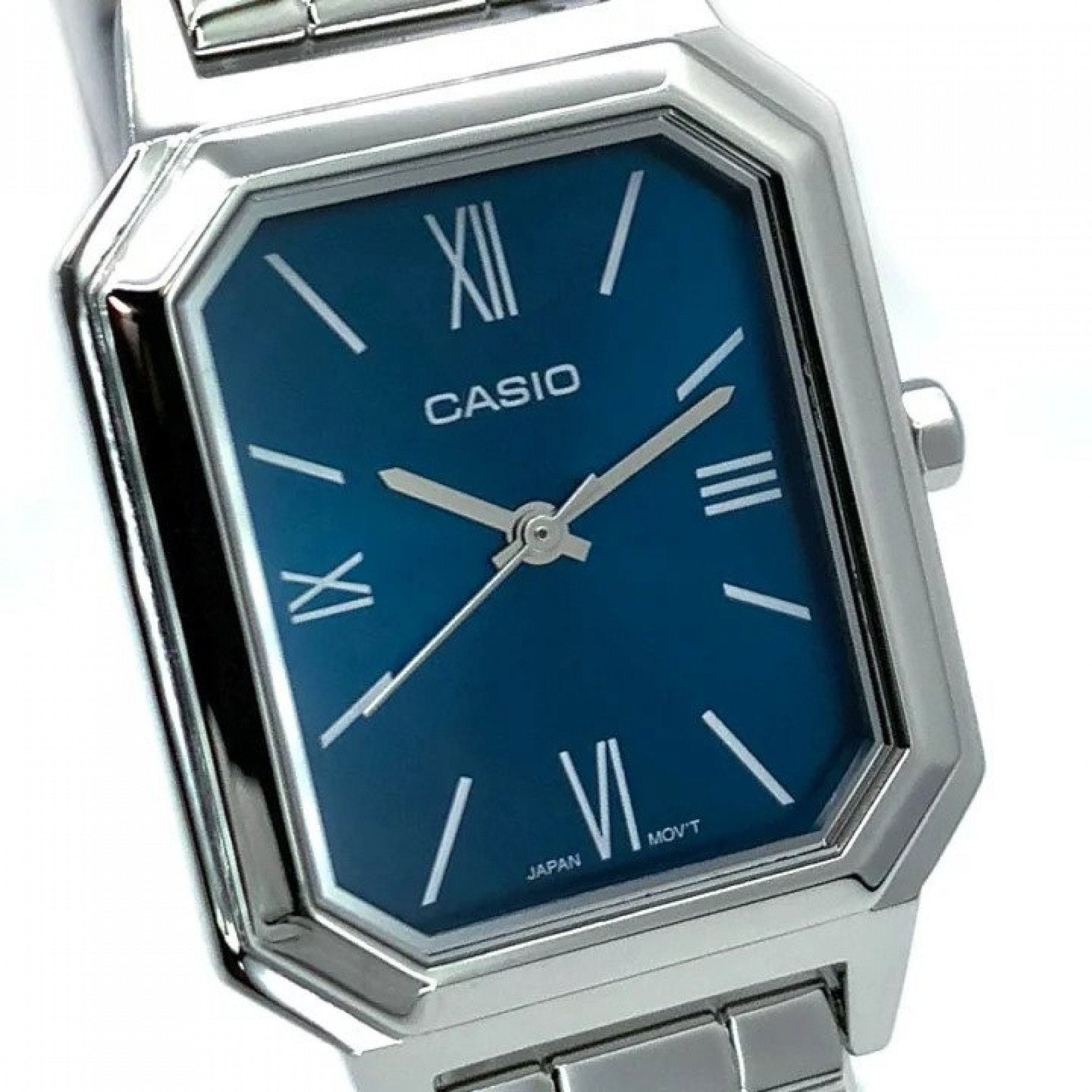 Дамски часовник Casio Collection LTP E LTP E414R 7A 1699456952 eMAG bg