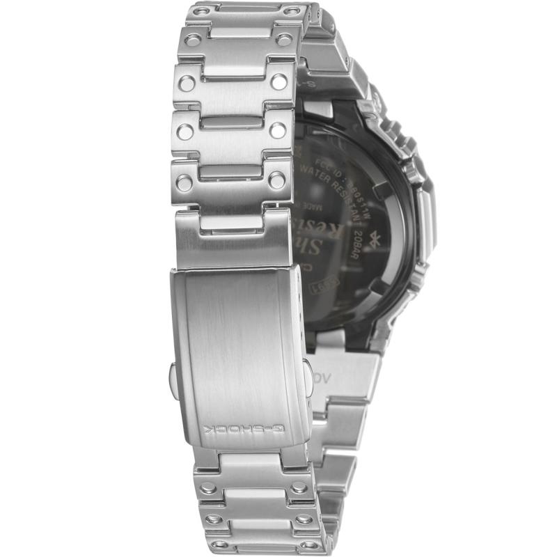 Ceas Barbatesc Casio GM B2100D 1AER Quartz Argintiu EMAG Ro