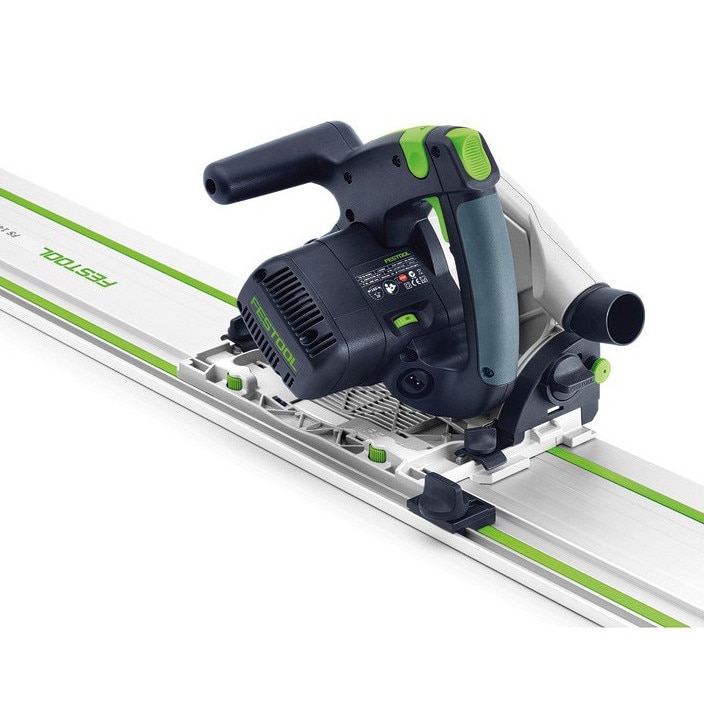 Ferastrau Circular Festool Ts Rebq Plus Fs Emag Ro