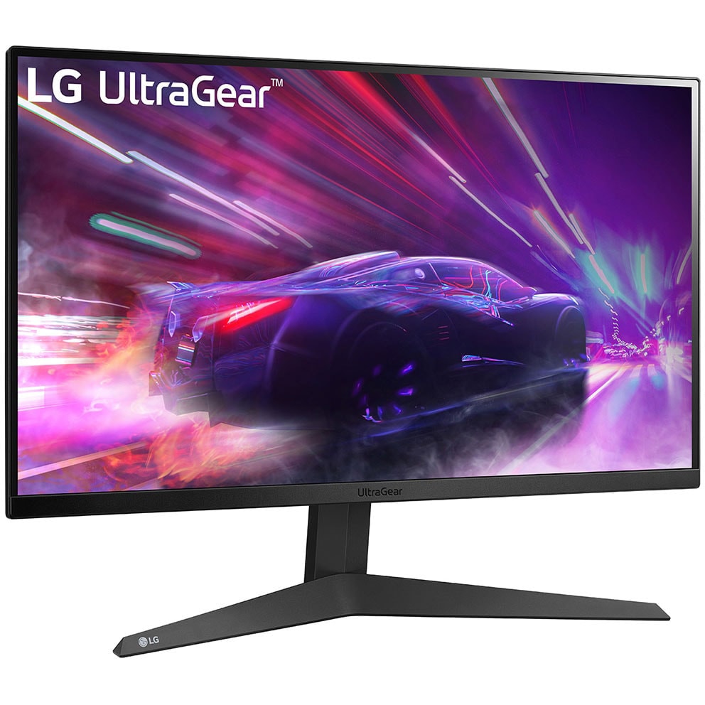 Монитор 23 8 LG UltraGear LED VA 1920 x 1080 2 x HDMI 1 x