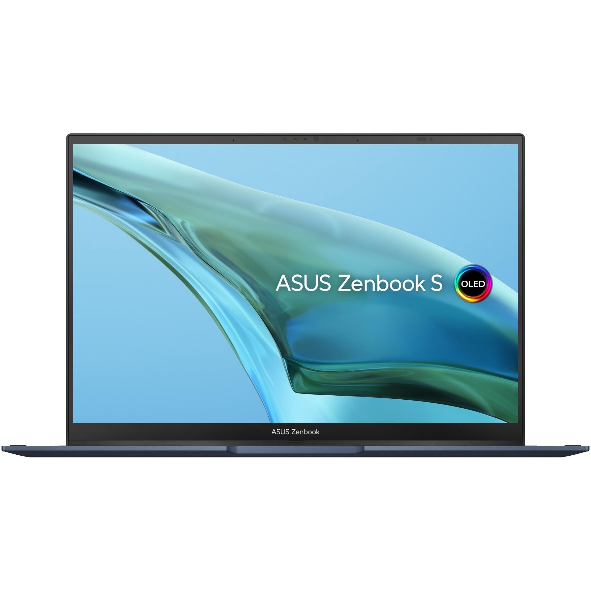 Лаптоп 2 in 1 ASUS Zenbook S 13 Flip OLED UP5302ZA Intel Core i5