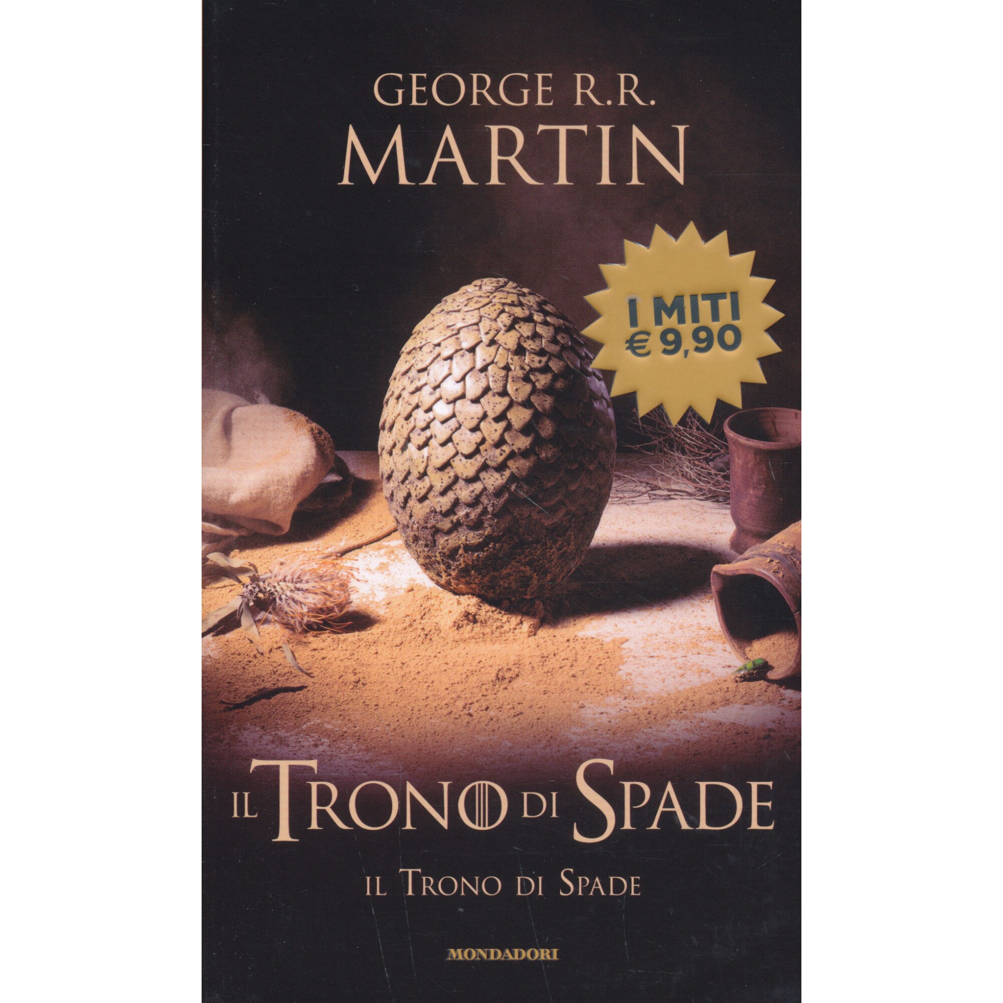 George R R Martin Il Trono Di Spade Vol Il Trono Di Spade Emag Hu