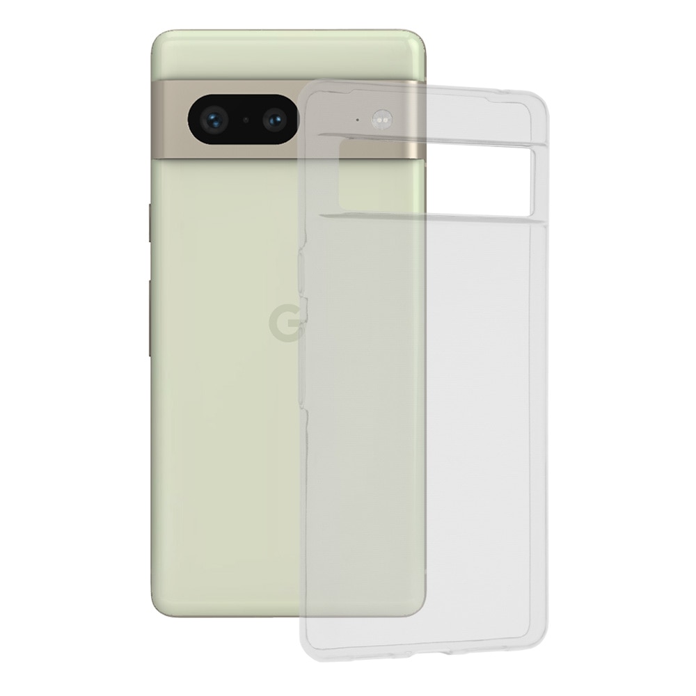 Husa Telefon Pentru Google Pixel Tpu Ultraslim Techsuit