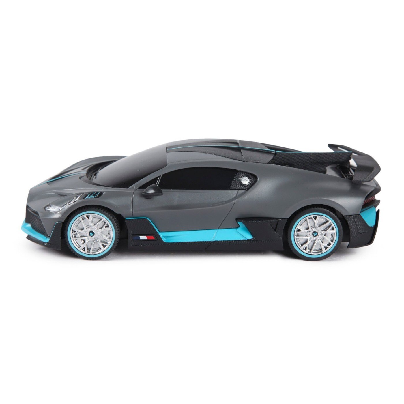 Masinuta Rastar RC Bugatti Divo 1 24 EMAG Ro