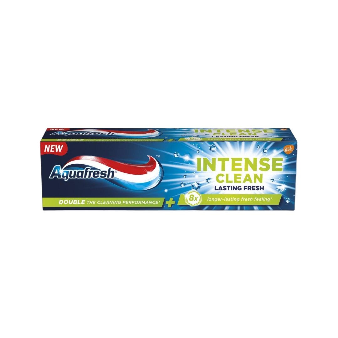 Pasta De Dinti Gsk Intense Clean 75 Ml EMAG Ro