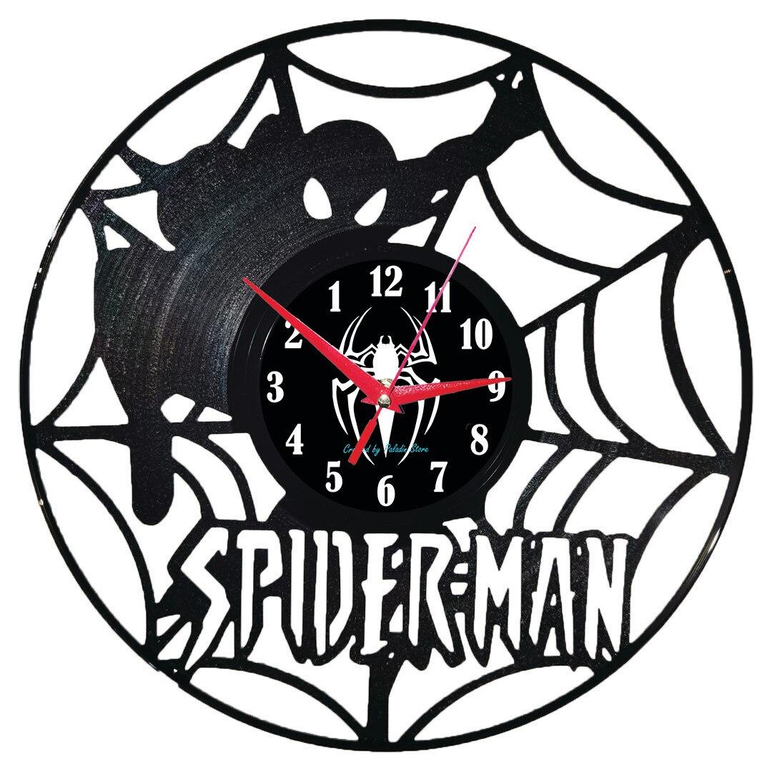 Paladin Store Spiderman Emag Bg