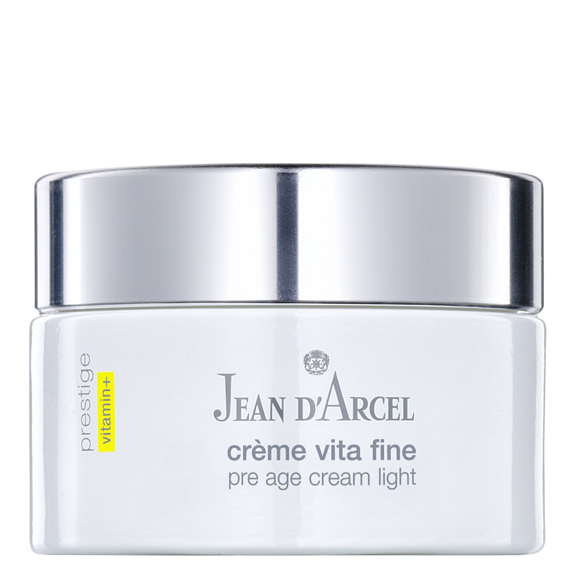 Crema Pre Age Usoara 50ml Jean D Arcel Cosmetique EMAG Ro