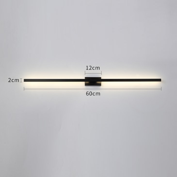 Led Senqiu V L Cm Emag Bg