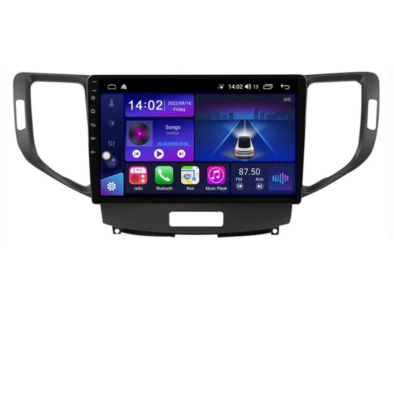 Navigatie Dedicata Honda Accord B Gb Android Auto