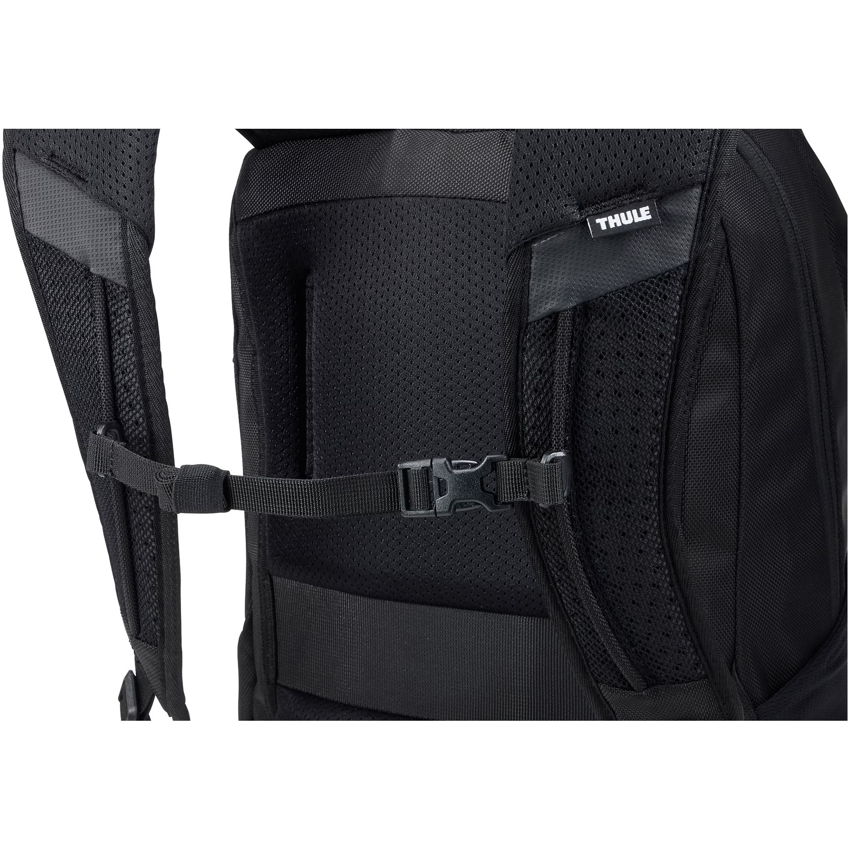 Rucsac Thule Accent Pentru Notebook De Max L Compartiment