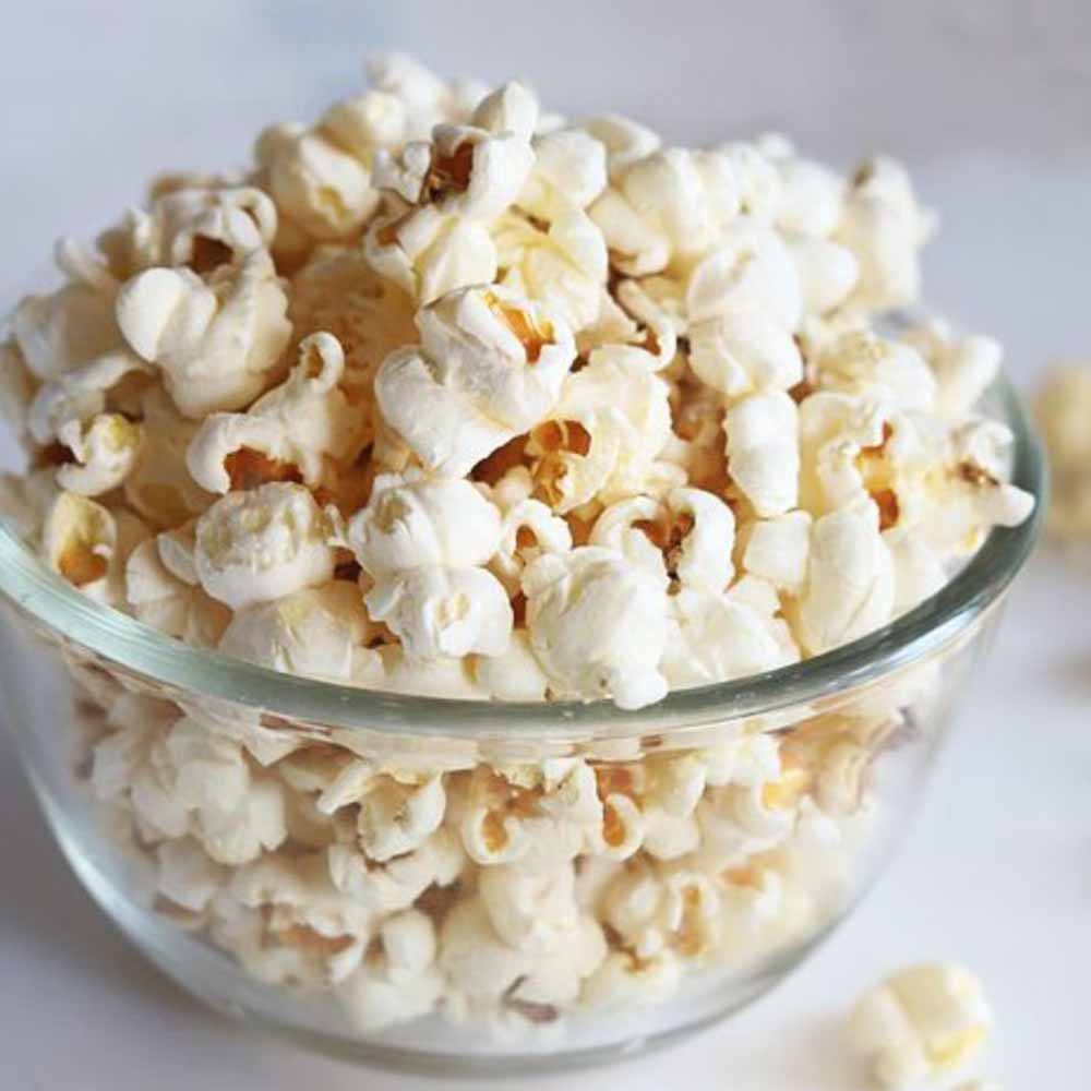 Boabe De Porumb Pentru Popcorn Popz Cantitate 500 G EMAG Ro