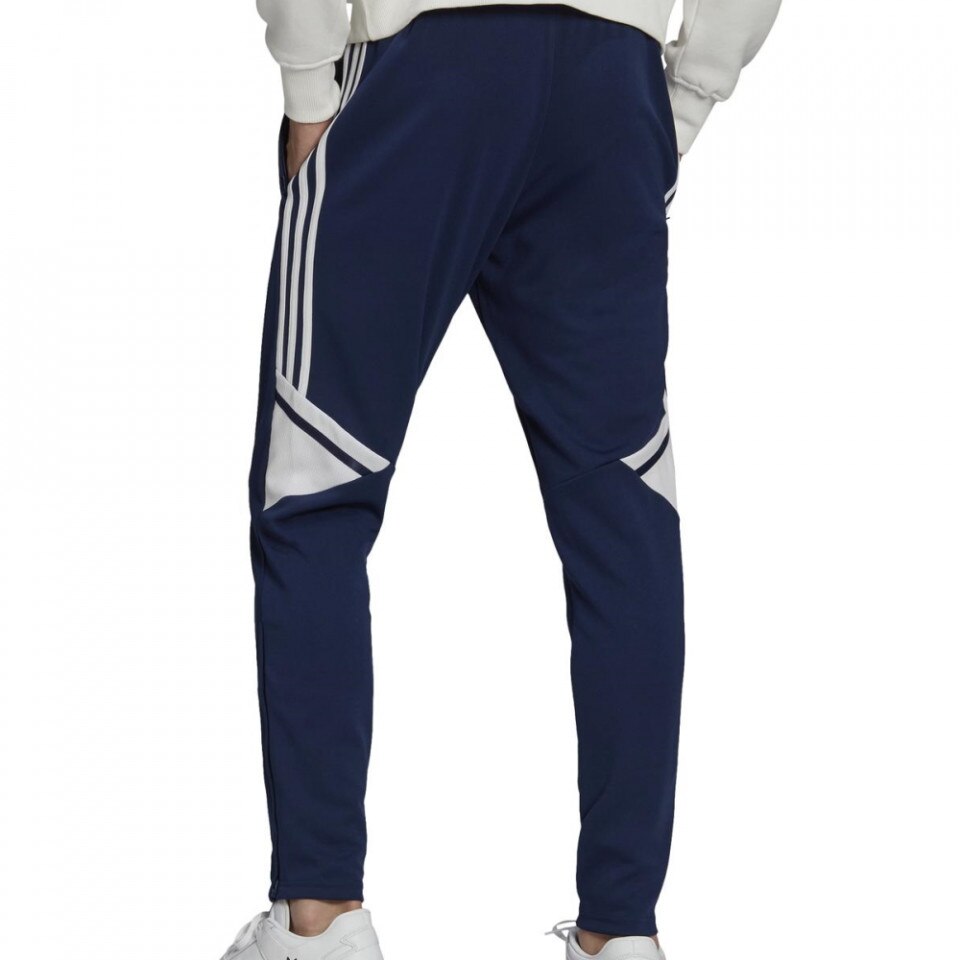 Trening Adidas Condivo Track Pentru Barbati Albastru Bleumarin S