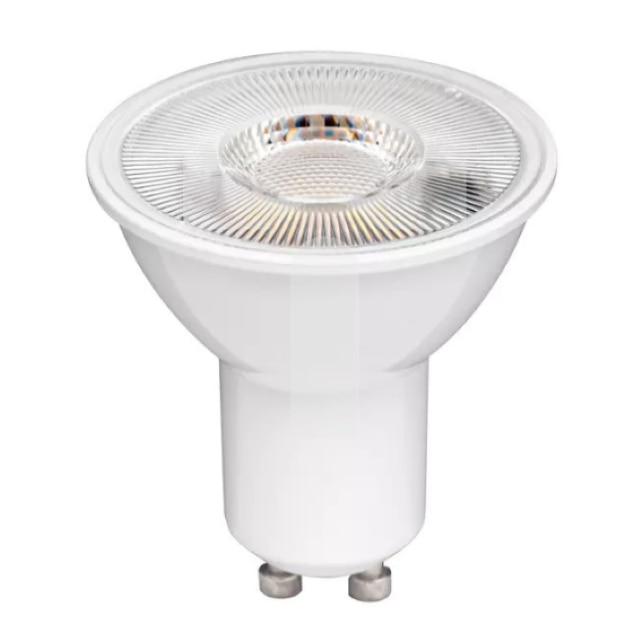 Bec LED Osram 2 8W 2700k GU10 EMAG Ro