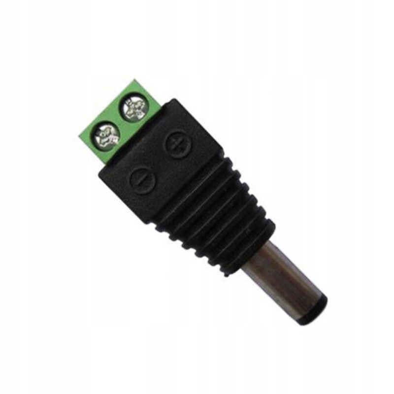 Conector DC Modulosy 5 5x2 1 Mm EMAG Ro