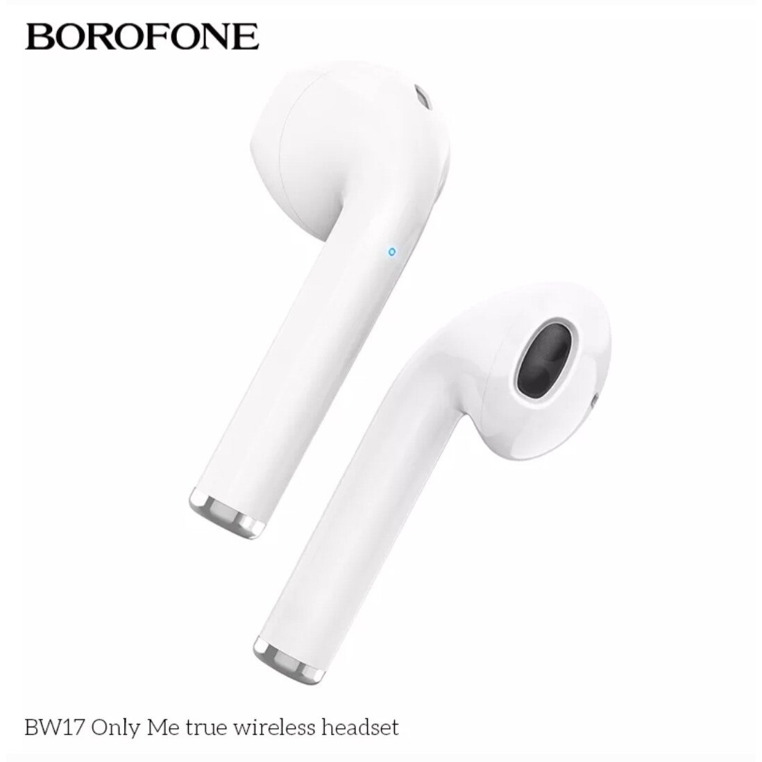 Borofone Bluetooth Earphones Bw Only Me