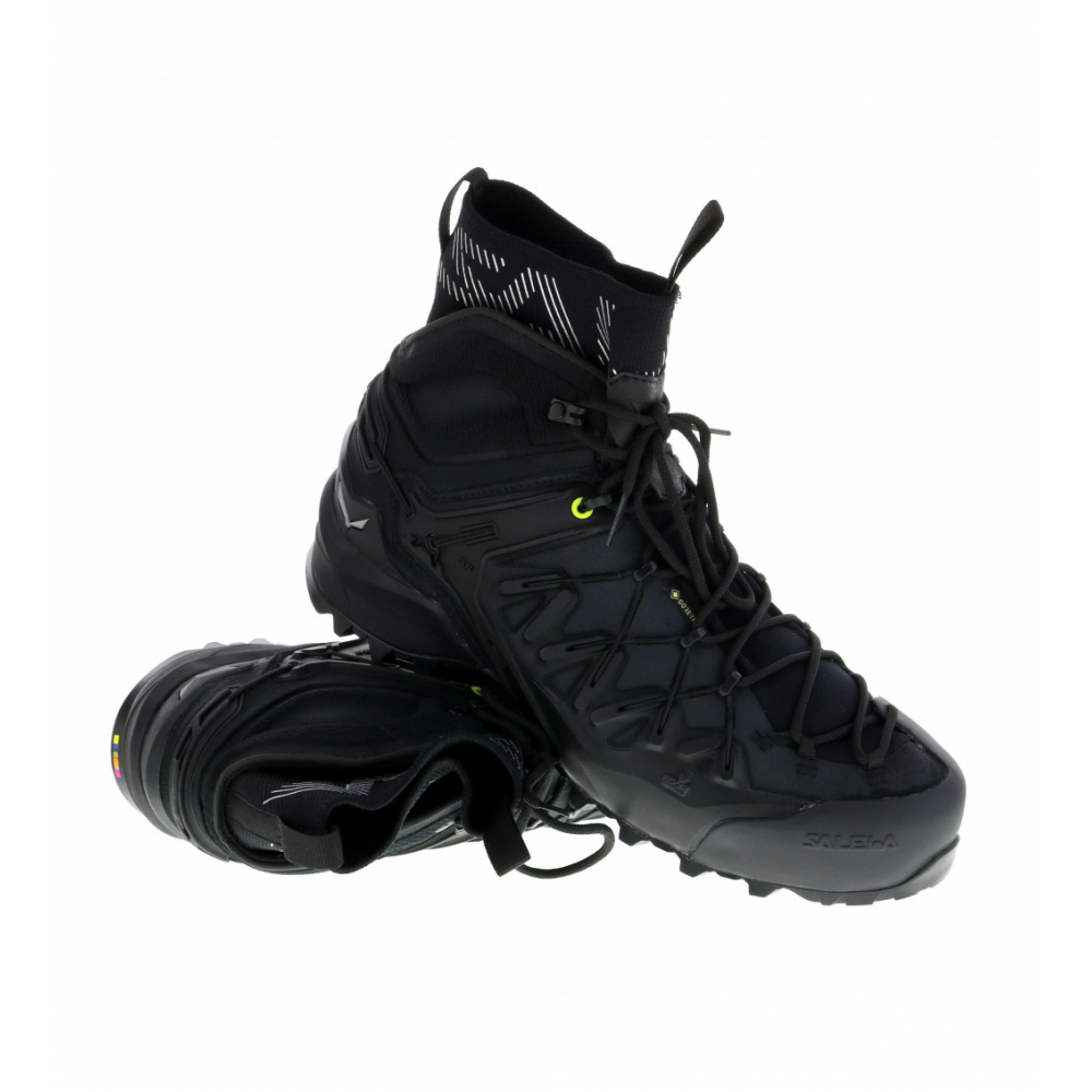 ОБУВКИ SALEWA MS WILDFIRE EDGE MID GTX 61350 971 eMAG bg