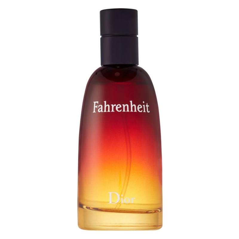 Christian Dior Fahrenheit Eau De Toilette Uraknak 100 Ml EMAG Hu