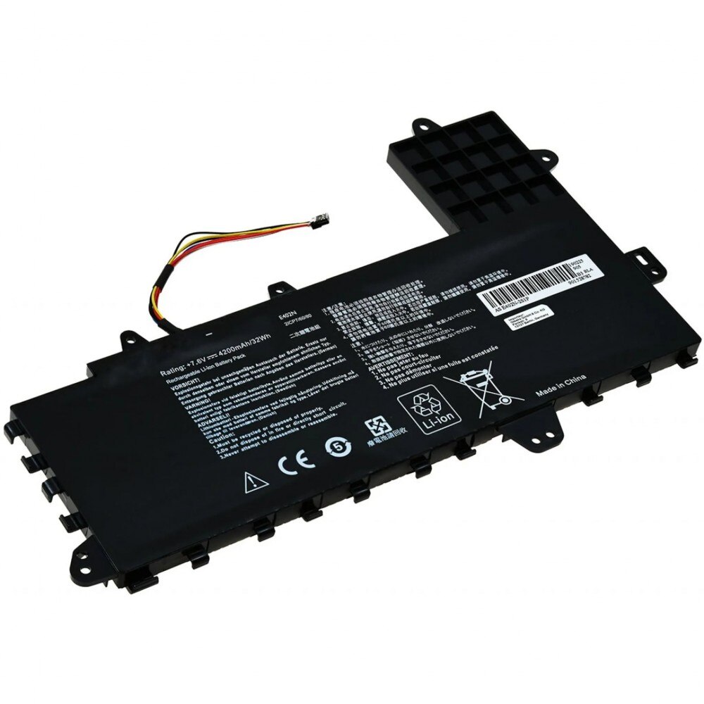 Baterie Compatibil Cu Laptop Asus E402S E402SA E502S B21N1505 0B200