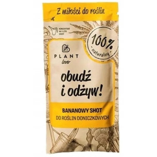 Ingrasamant Organic Natural Pentru Plante De Banane Ml Emag Ro