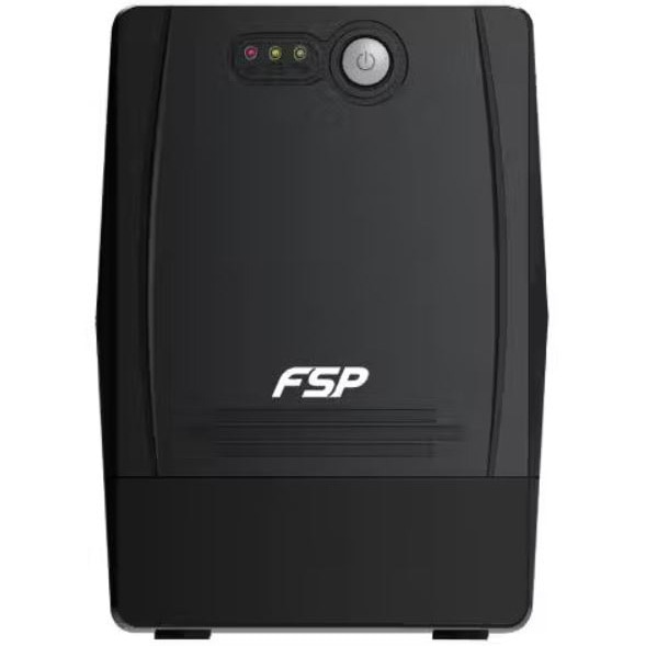 Ups Fortron Ppf Fp Line Interactive Va W Avr