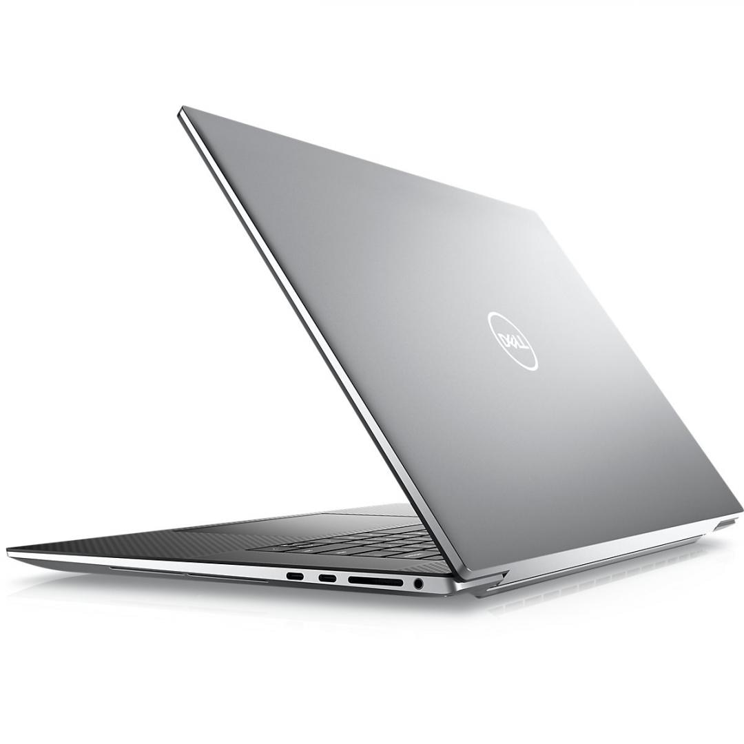 Лаптоп Dell Precision 5770 Intel Core i9 12900H 17 UHD Touch