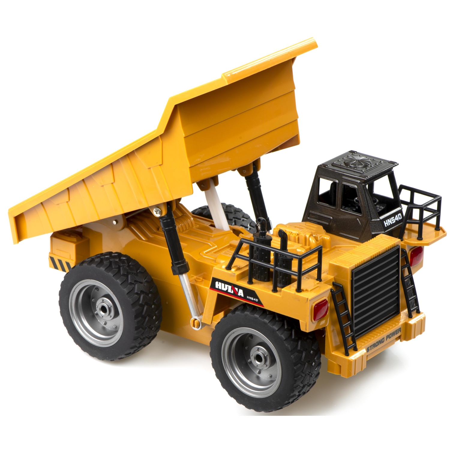 Camion Basculanta Dump Truck IdealSTORE Dimensiuni 28 X 15 X 16 Cm