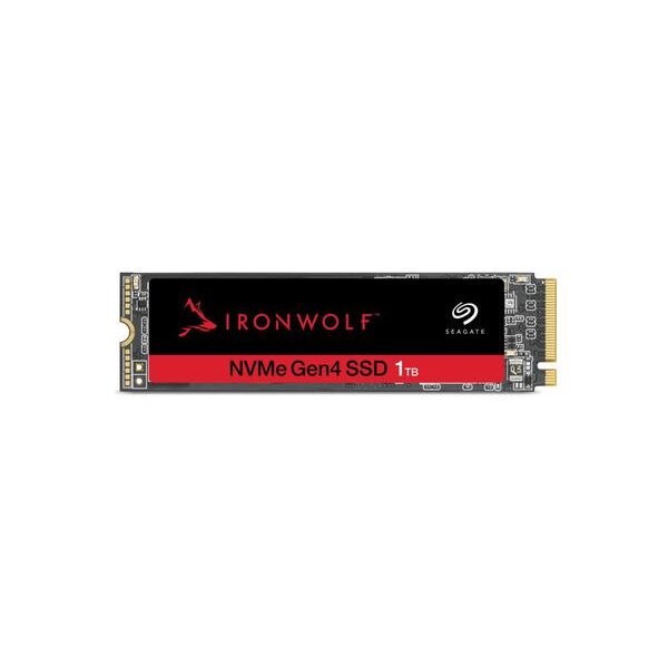 SSD Seagate IronWolf 525 1TB PCI Express 4 0 X4 M 2 2280 EMAG Ro