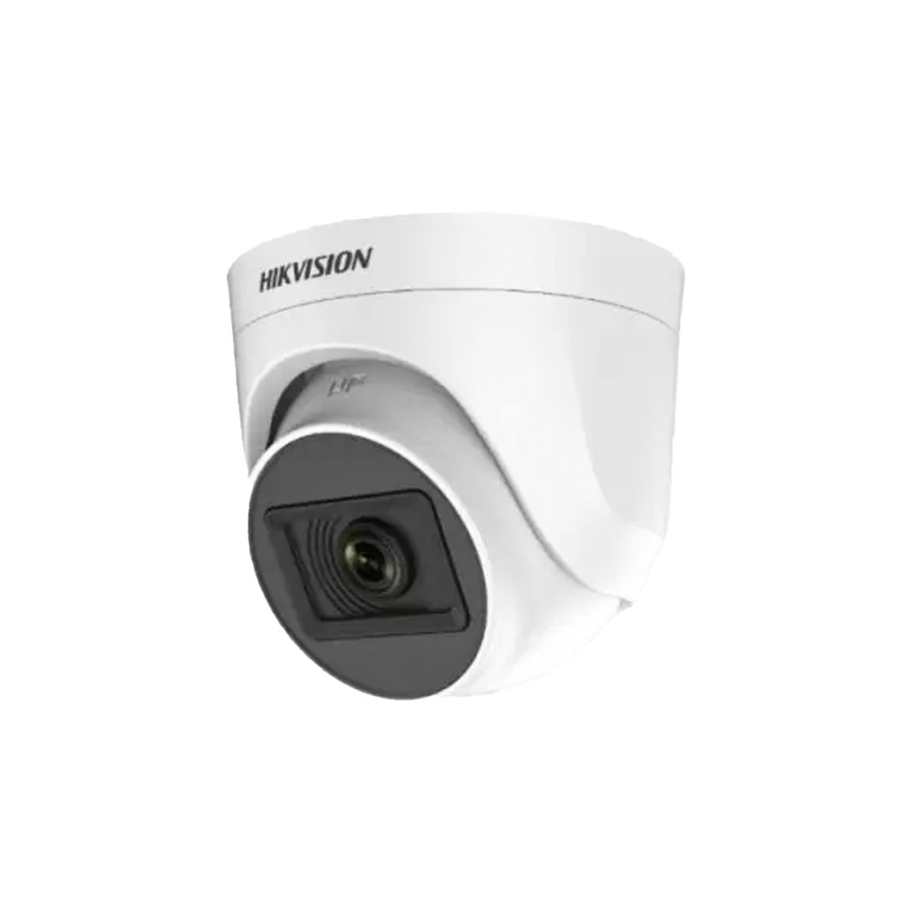 Camera Supraveghere Hikvision Turbo HD Turret DS 2CE76H0T ITPF 5MP 2