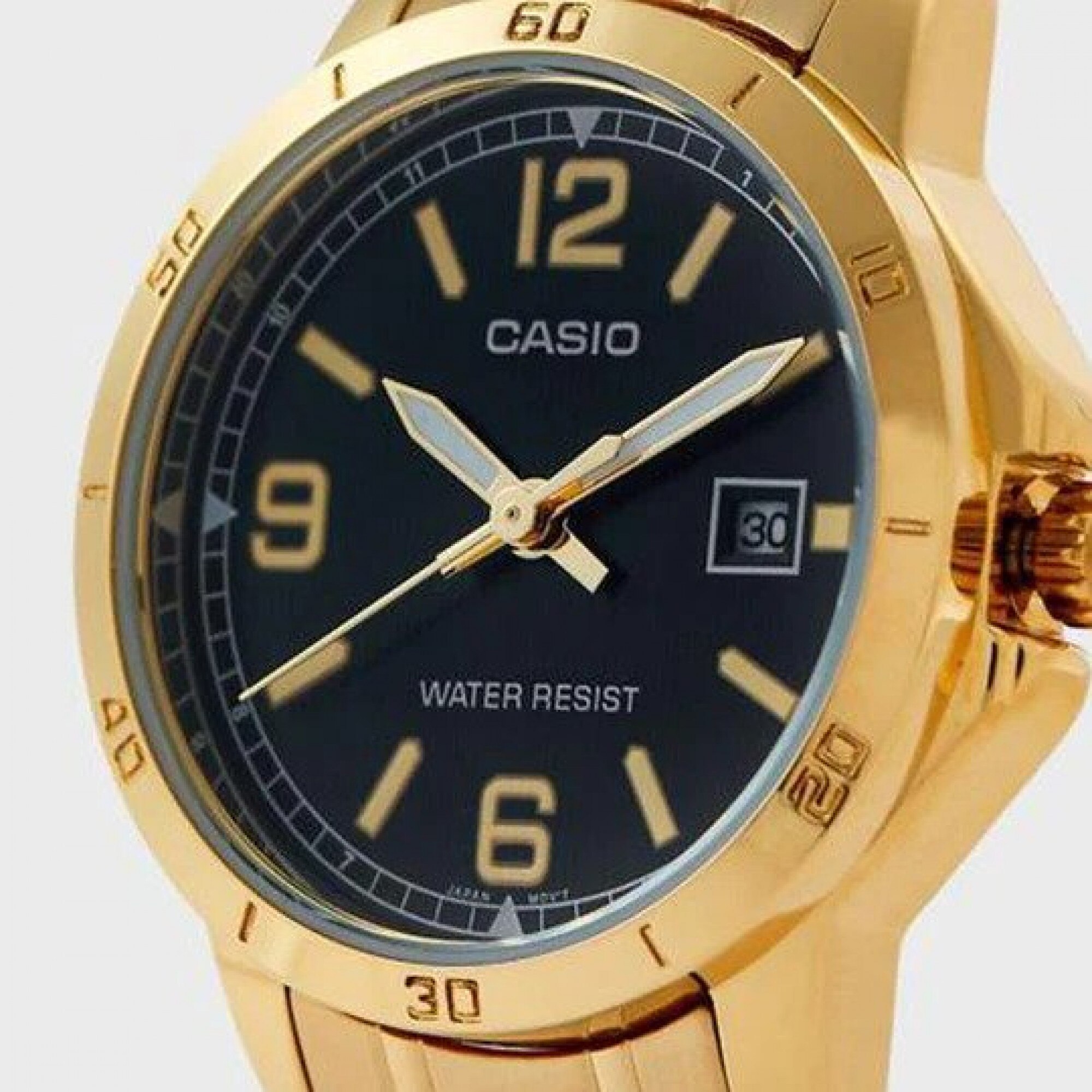 Casio Collection Mtp V G B Emag Bg