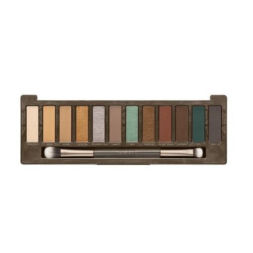 Paleta De Farduri Urban Decay Naked Wild West Emag Ro